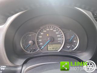 TOYOTA Yaris usata, con Autoradio