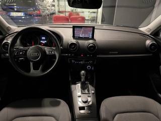 AUDI A3 usata, con ESP
