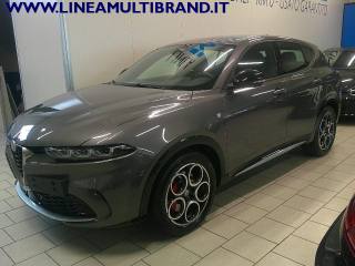 ALFA ROMEO Tonale usata, con Airbag