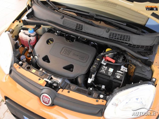 FIAT Panda usata 42