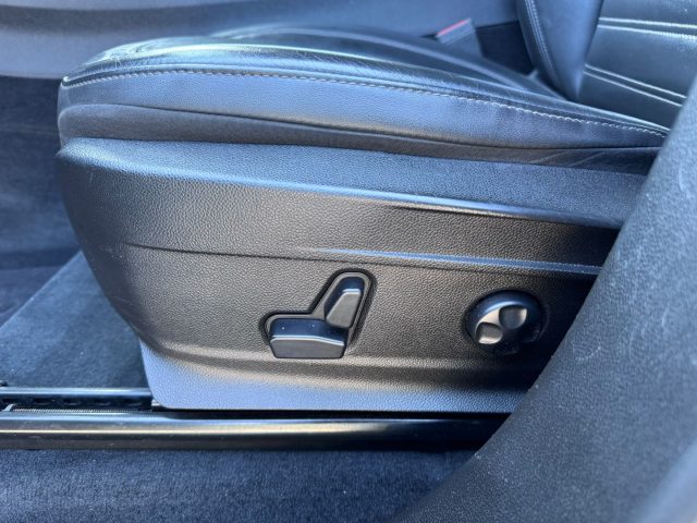 ALFA ROMEO Stelvio usata, con Immobilizzatore elettronico