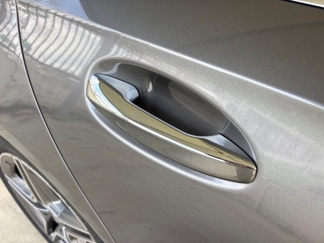 MERCEDES-BENZ A 180 usata, con Controllo vocale