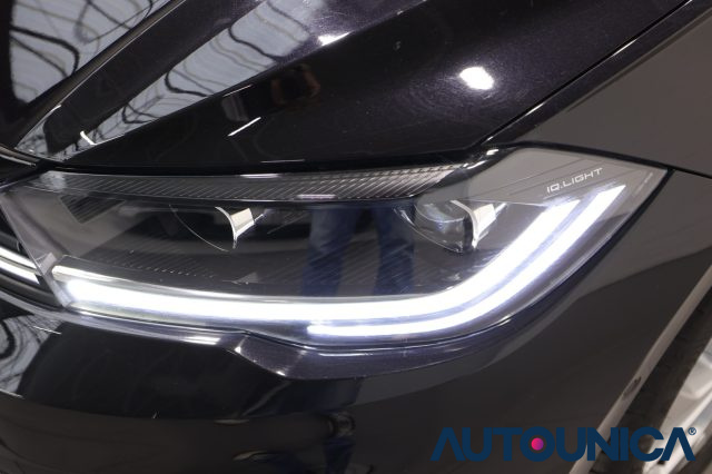VOLKSWAGEN Polo usata, con Fari full-led