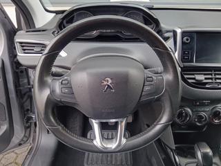 PEUGEOT 2008 usata, con Climatizzatore