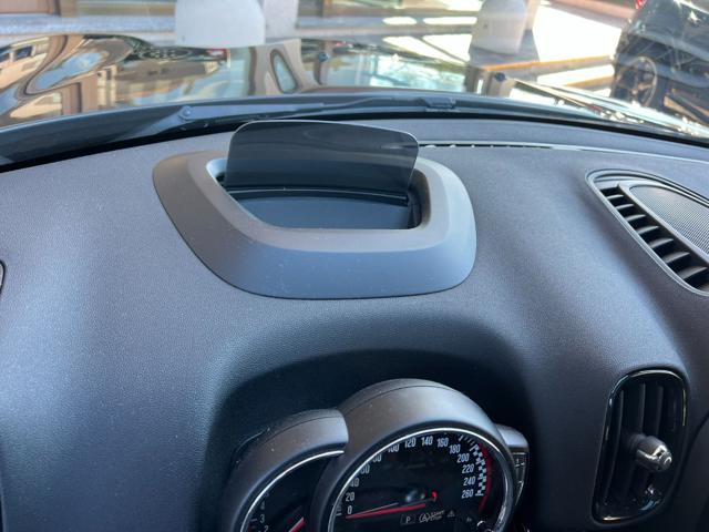 MINI Countryman usata, con Vetri oscurati