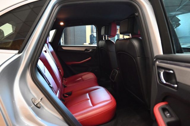 PORSCHE Macan usata 10