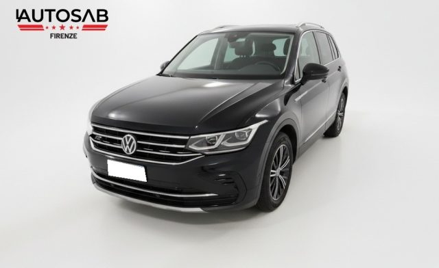 VOLKSWAGEN Tiguan usata, con Airbag Passeggero