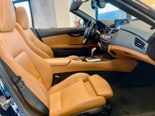 BMW Z4 usata, con Sedili sportivi