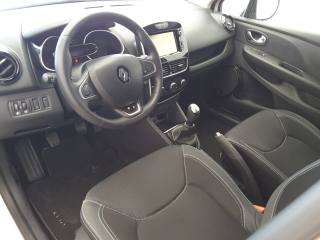 RENAULT Clio usata, con Autoradio