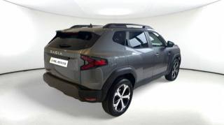 DACIA Duster usata, con Airbag