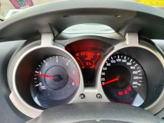 NISSAN Juke usata, con Specchietti laterali elettrici