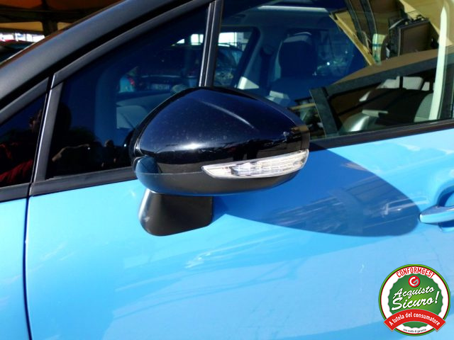 CITROEN C3 Aircross usata, con Specchietti laterali elettrici