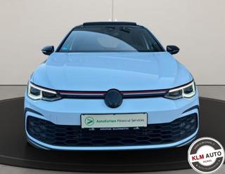 VOLKSWAGEN Golf usata, con Airbag laterali