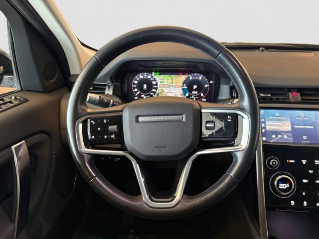 LAND ROVER Discovery Sport usata, con Servosterzo