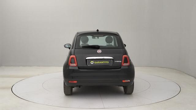 FIAT 500 usata, con Airbag Passeggero