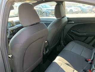 MG MG3 usata, con Touch screen