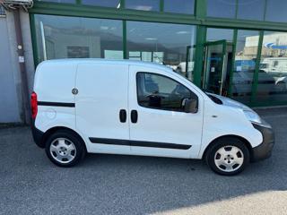 FIAT Fiorino usata, con Autoradio