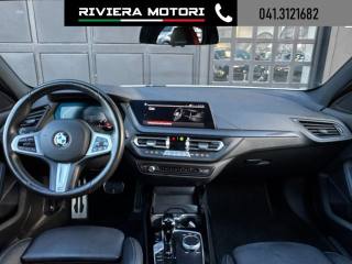 BMW 118 usata, con Boardcomputer