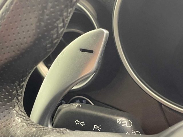ALFA ROMEO Stelvio usata, con Specchietti laterali elettrici