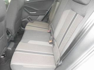 VOLKSWAGEN T-Roc usata, con Autoradio