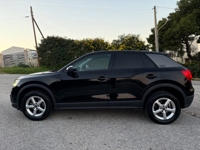 AUDI Q2 usata, con Alzacristalli elettrici