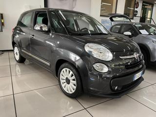 FIAT 500L usata, con Cruise Control