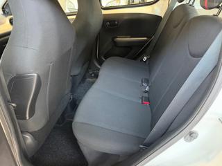 PEUGEOT 108 usata 10