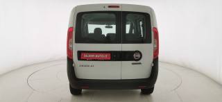 FIAT Doblo usata, con Autoradio