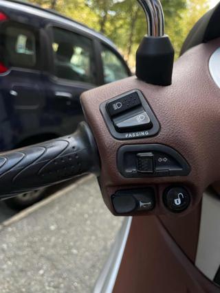 PIAGGIO Beverly 300 i.e. usata 6