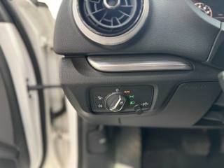 AUDI A3 usata, con Sensore di luce
