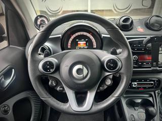 SMART ForTwo usata, con ESP