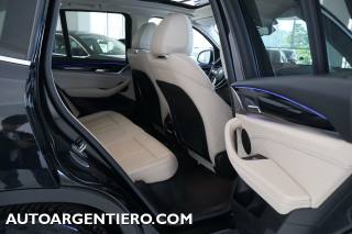 BMW X3 usata, con Volante multifunzione