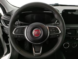 FIAT Tipo usata, con Controllo automatico clima
