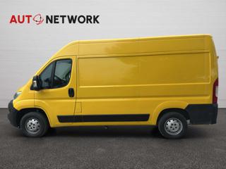 FIAT Ducato usata, con Filtro antiparticolato