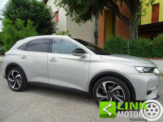 DS AUTOMOBILES DS 7 Crossback usata, con Boardcomputer