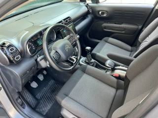 CITROEN C3 Aircross usata 10