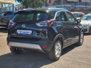 OPEL Crossland X usata, con Airbag Passeggero