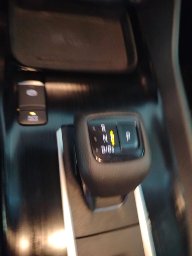 NISSAN Qashqai usata, con Specchietti laterali elettrici