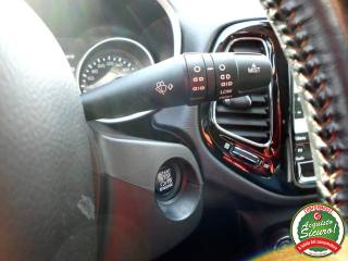 JEEP Compass usata, con Controllo vocale