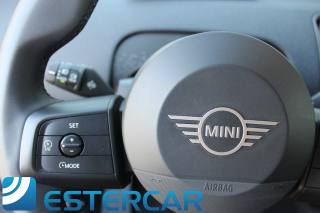 MINI Countryman usata, con Head-up display