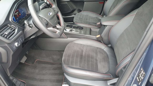 FORD Kuga usata, con Chiusura centralizzata