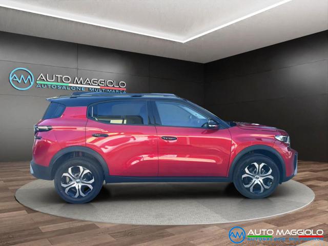 CITROEN C3 Aircross usata, con Airbag Passeggero