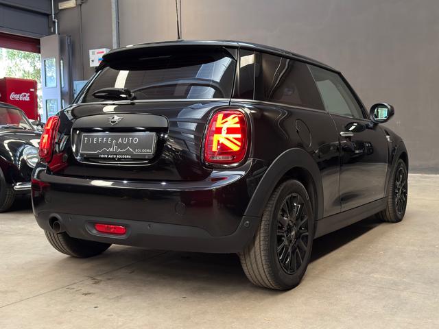 MINI One usata, con Airbag Passeggero