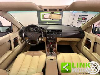 MERCEDES-BENZ SL 300 usata 10