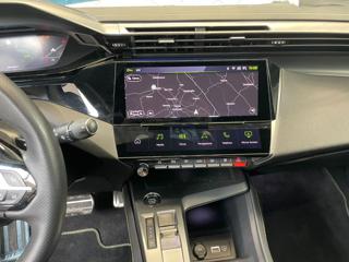 PEUGEOT 408 usata, con Servosterzo