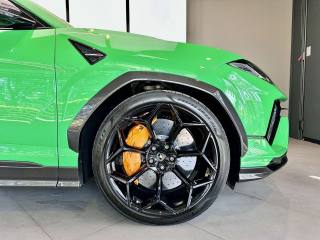 LAMBORGHINI Urus usata, con Airbag Passeggero