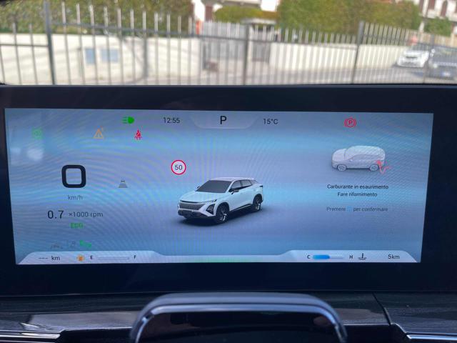 OMODA 5 usata, con Volante multifunzione