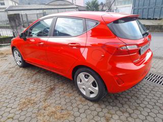 FORD Fiesta usata, con Autoradio