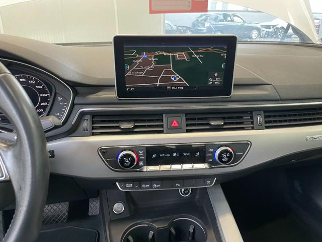 AUDI A5 usata, con Servosterzo