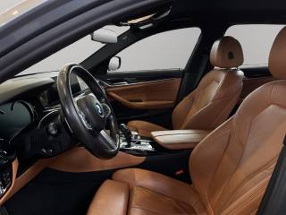 BMW 530 usata, con Chiusura centralizzata